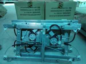 Bộ Com pa nâng hạ kính