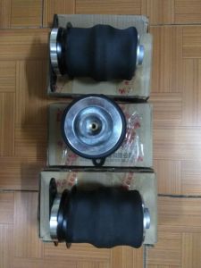 Bóng hơi trước M7