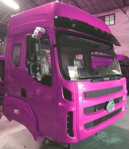 Cabin M7