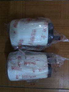 Cao su chân Ca bin