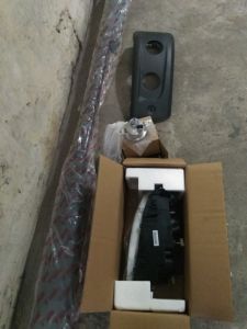 Đèn pha M51 và phụ kiện