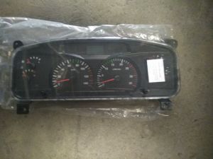 Đồng hồ Công tơ mét