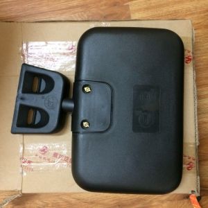 Gương soi lốp mặt sau