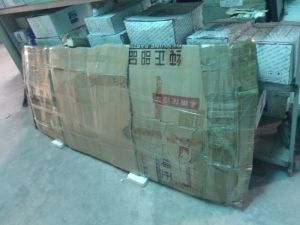 Kính chắn gió M51