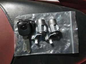 Ổ khóa cửa