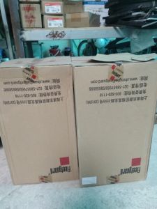 Lọc gió bầu nhựa