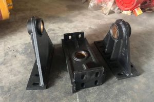 Tai tháp ben/Giá đỡ tháp ben/Trụ ben phi 60-65