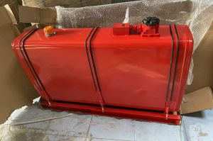 Bình dầu thủy lực 200 list